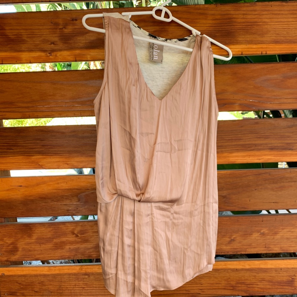 Anthropologie top